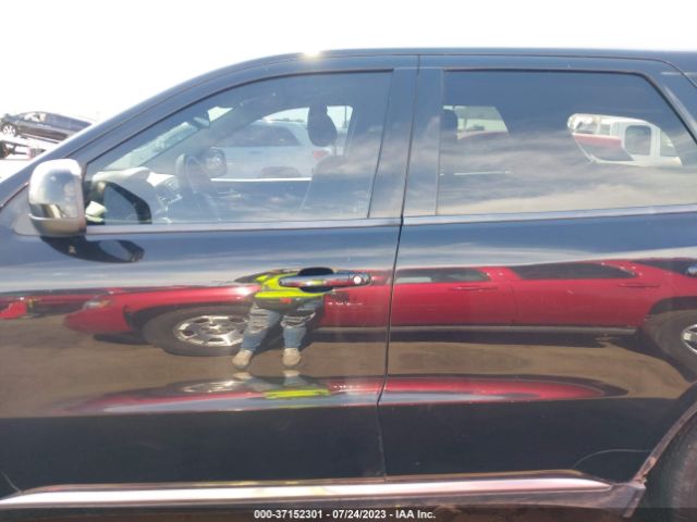 1C4RDHAG5EC344287 Dodge Durango Sxt
