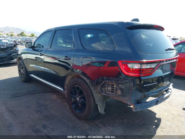 1C4RDHAG5EC344287 Dodge Durango Sxt