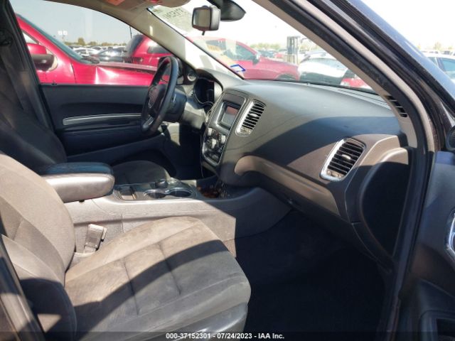 1C4RDHAG5EC344287 Dodge Durango Sxt