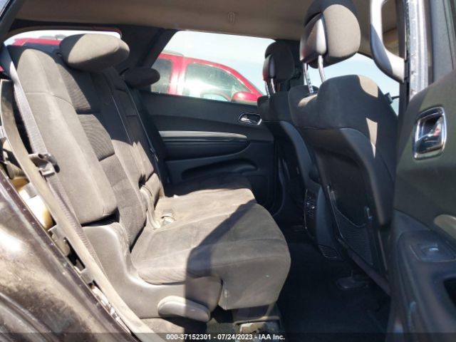 1C4RDHAG5EC344287 Dodge Durango Sxt