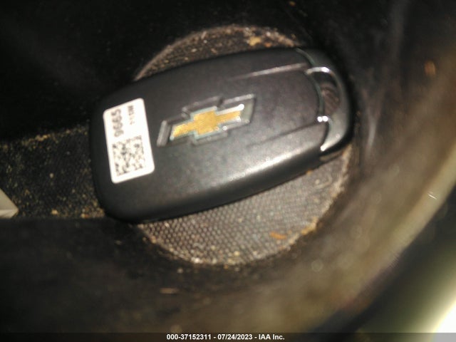 Chevrolet EQUINOX LT 2021 3GNAXKEV5ML316672 Image 11