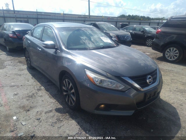 2016 NISSAN ALTIMA 2.5 SV VIN: 1N4AL3AP4GC209068