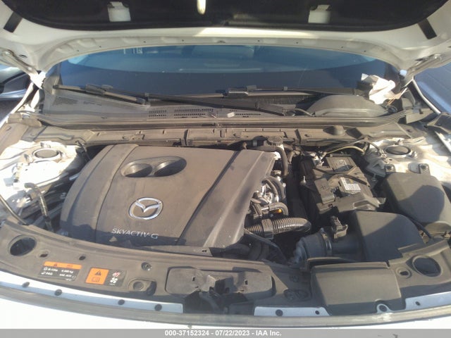 Mazda Mazda3 Sedan Select Package 2020 3MZBPACLXLM128860 Image 16