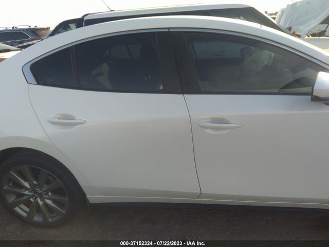Mazda Mazda3 Sedan Select Package 2020 3MZBPACLXLM128860 Image 5