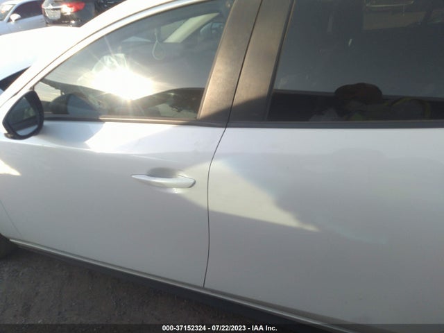 Mazda Mazda3 Sedan Select Package 2020 3MZBPACLXLM128860 Image 6