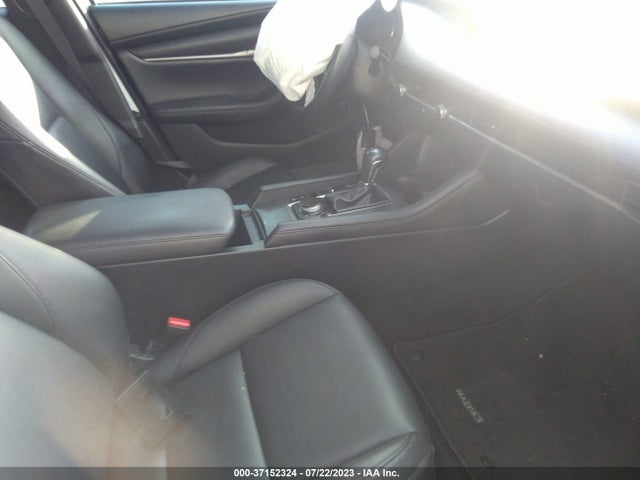 Mazda Mazda3 Sedan Select Package 2020 3MZBPACLXLM128860 Image 11