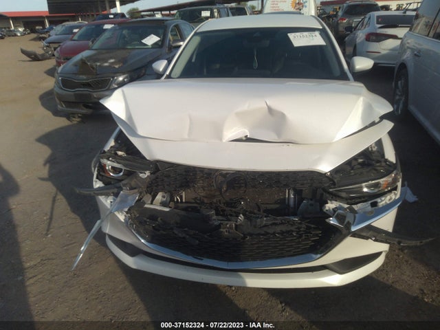 Mazda Mazda3 Sedan Select Package 2020 3MZBPACLXLM128860 Image 12