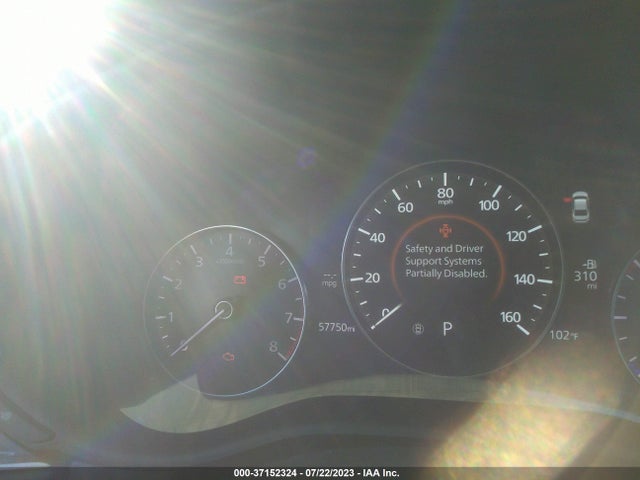Mazda Mazda3 Sedan Select Package 2020 3MZBPACLXLM128860 Image 13