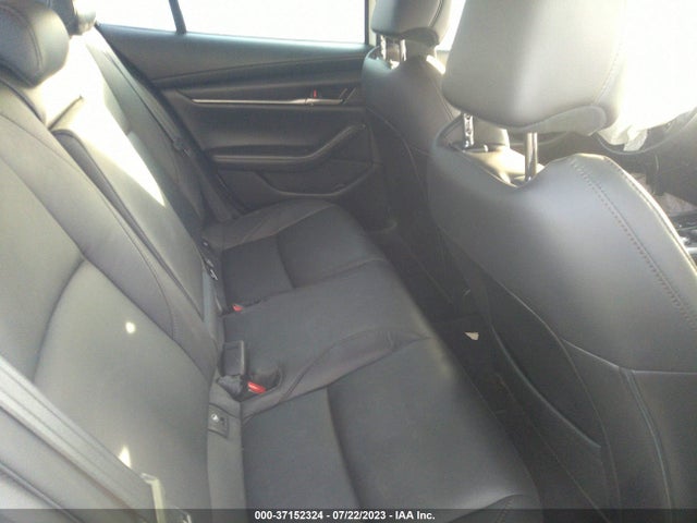 Mazda Mazda3 Sedan Select Package 2020 3MZBPACLXLM128860 Image 14