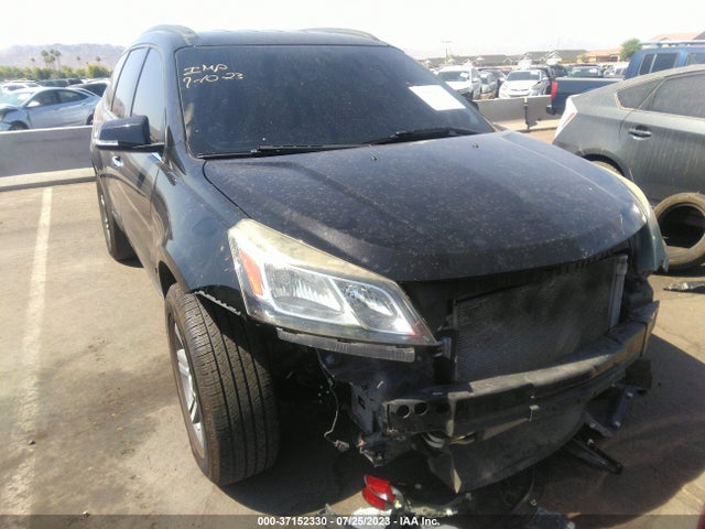 Chevrolet Traverse Lt 2016 1GNKRGKD0GJ132467 Image 12