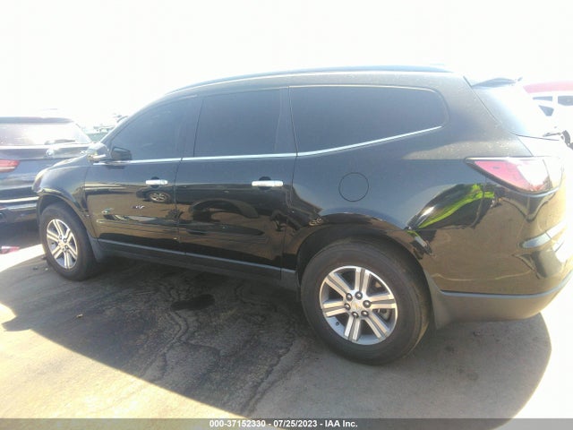 Chevrolet Traverse Lt 2016 1GNKRGKD0GJ132467 Image 14