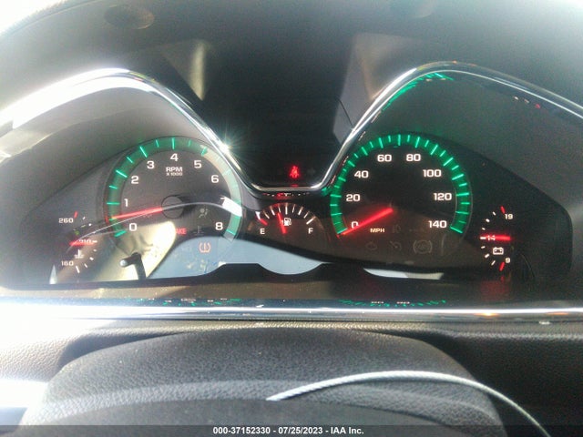 Chevrolet Traverse Lt 2016 1GNKRGKD0GJ132467 Image 15