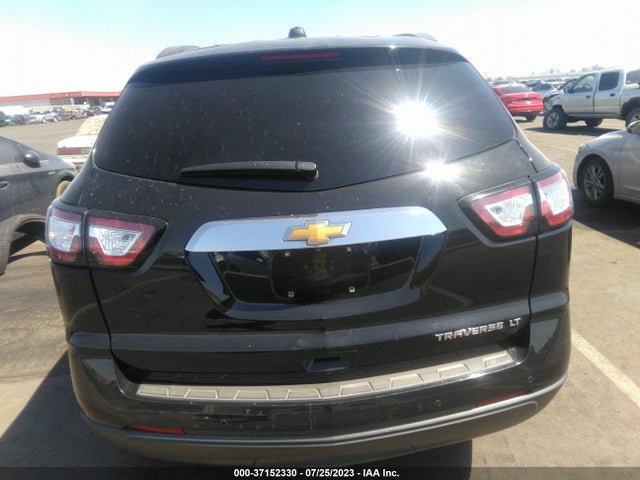 Chevrolet Traverse Lt 2016 1GNKRGKD0GJ132467 Image 16