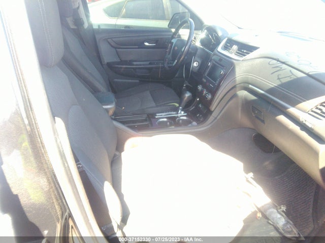 Chevrolet Traverse Lt 2016 1GNKRGKD0GJ132467 Image 5