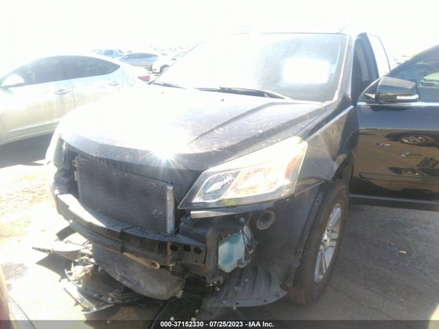 Chevrolet Traverse Lt 2016 1GNKRGKD0GJ132467 Image 6
