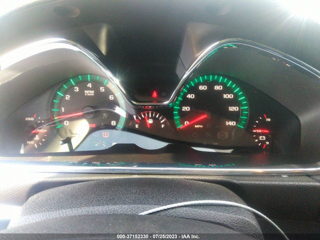 Chevrolet Traverse Lt 2016 1GNKRGKD0GJ132467 Image 7