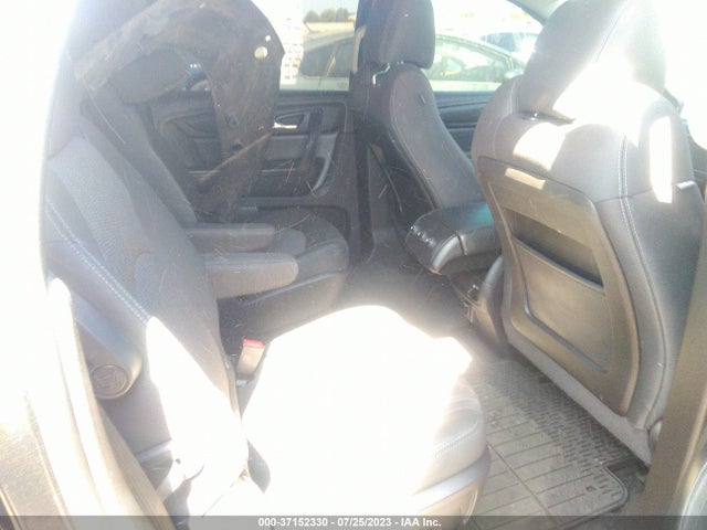 Chevrolet Traverse Lt 2016 1GNKRGKD0GJ132467 Image 8