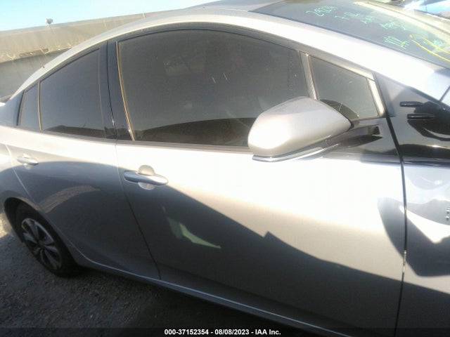 Toyota Prius Prime Plus/premium/advanced 2017 JTDKARFP0H3043780 Image 5