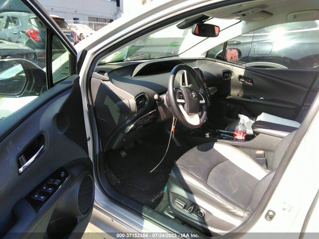 Toyota Prius Prime Plus/premium/advanced 2017 JTDKARFP0H3043780 Image 11