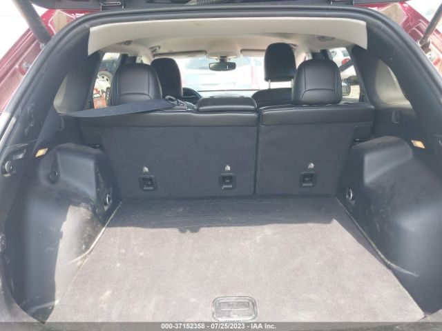 1C4PJLLB1KD312611 Jeep Cherokee Latitude Plus