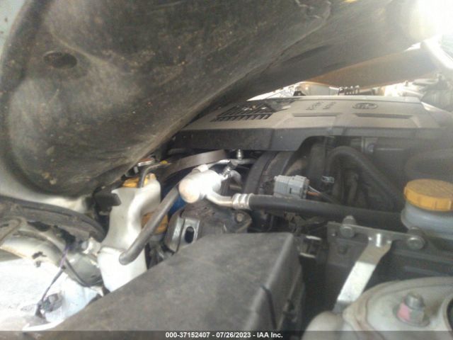 JF2SKAGC4KH442763 Subaru Forester Premium