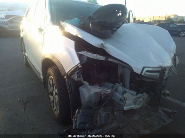 JF2SKAGC4KH442763 Subaru Forester Premium