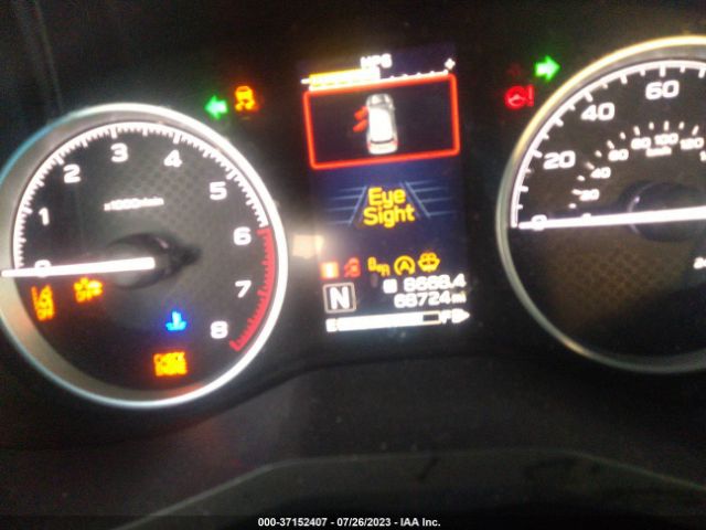JF2SKAGC4KH442763 Subaru Forester Premium