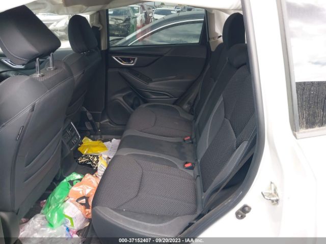 JF2SKAGC4KH442763 Subaru Forester Premium