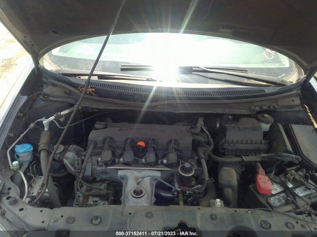 Honda Civic Sedan Ex 2014 2HGFB2F82EH503188 Image 10