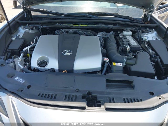 58AGZ1B11NU125156 Lexus Es Es 350 F Sport
