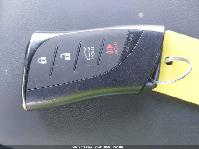 58AGZ1B11NU125156 Lexus Es Es 350 F Sport
