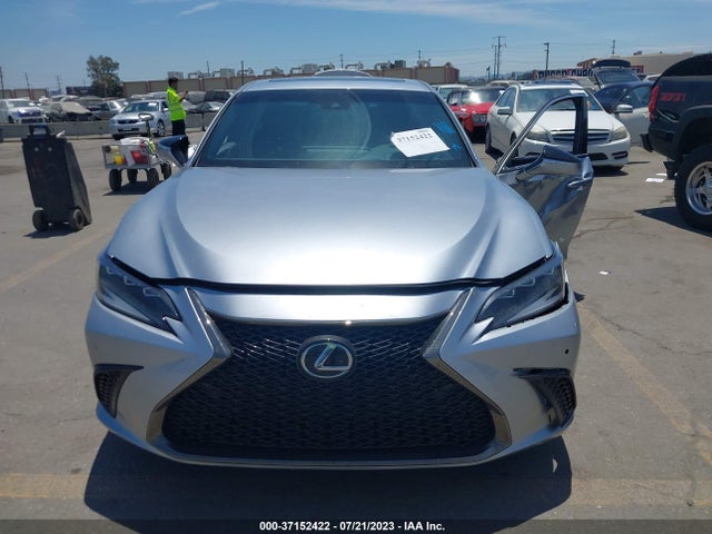 58AGZ1B11NU125156 Lexus Es Es 350 F Sport