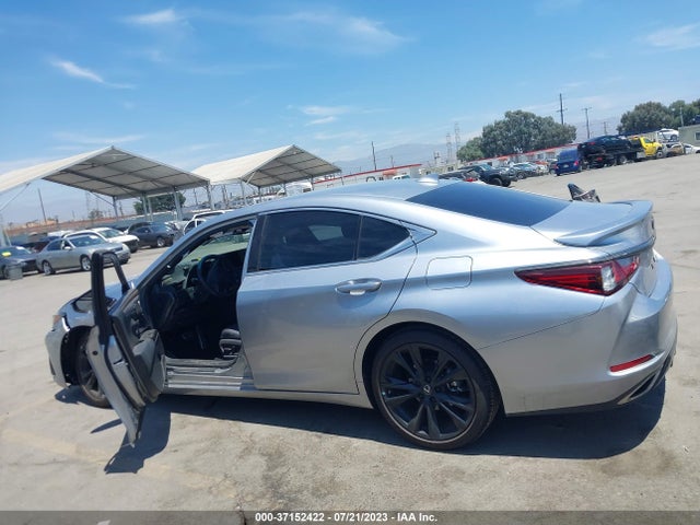 58AGZ1B11NU125156 Lexus Es Es 350 F Sport