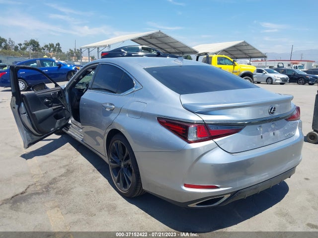 58AGZ1B11NU125156 Lexus Es Es 350 F Sport
