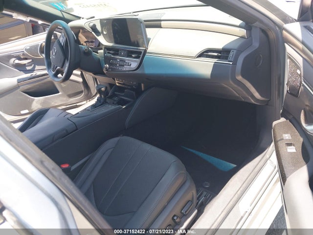 58AGZ1B11NU125156 Lexus Es Es 350 F Sport