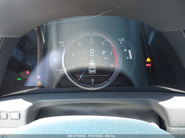 58AGZ1B11NU125156 Lexus Es Es 350 F Sport