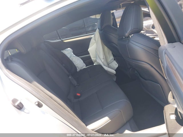 58AGZ1B11NU125156 Lexus Es Es 350 F Sport