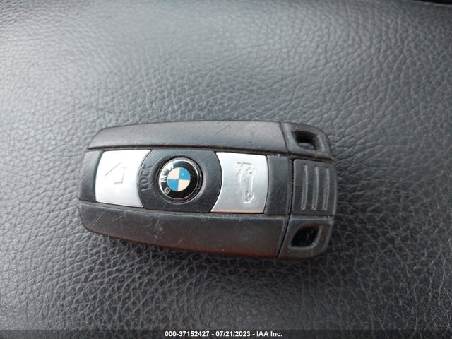2010 BMW 5 SERIES 535I XDRIVE VIN: WBANV9C50AC390940