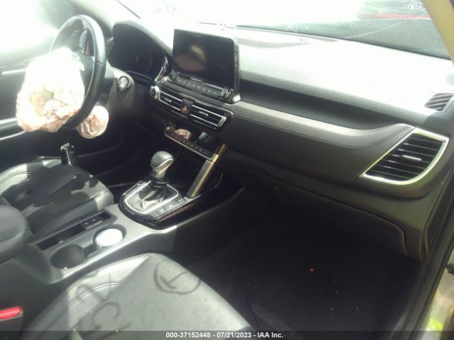 KNDETCA21M7060252 KIA Seltos Sx