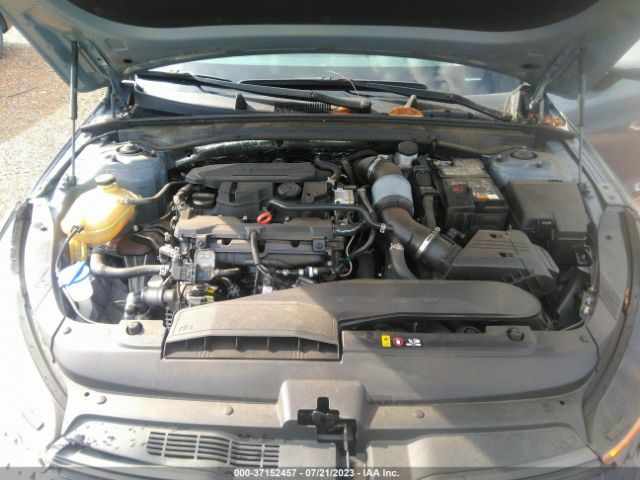 5XXG14J27MG060008 KIA K5 LXS