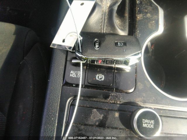 5XXG14J27MG060008 KIA K5 LXS
