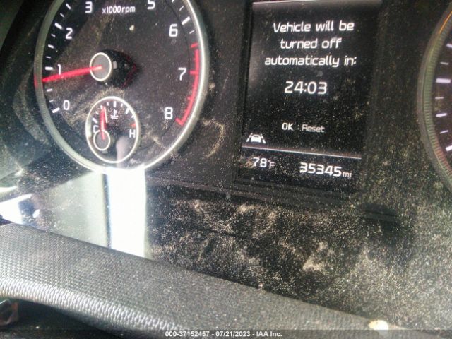 5XXG14J27MG060008 KIA K5 LXS