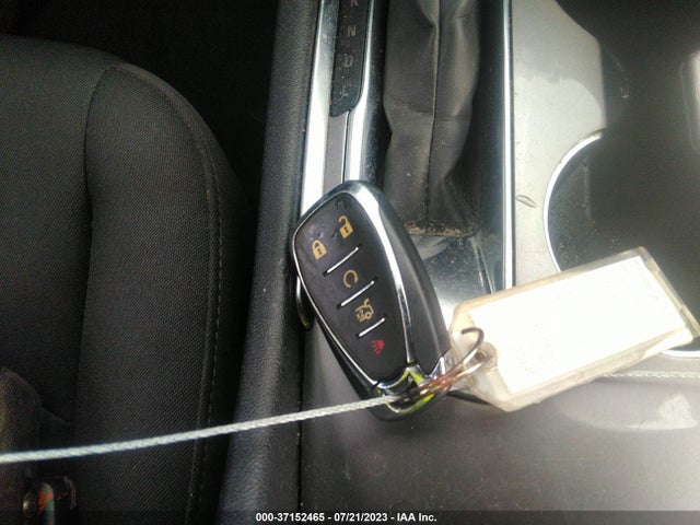 Chevrolet MALIBU LT 2021 1G1ZD5ST0MF070660 Image 11