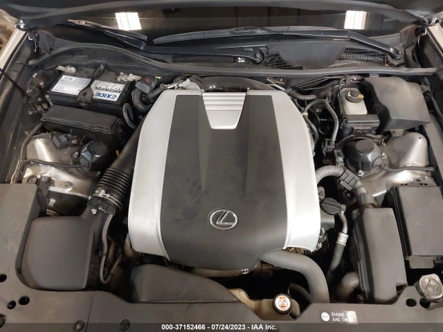 2019 Lexus GS, VIN: JTHCZ1BL1KA011262