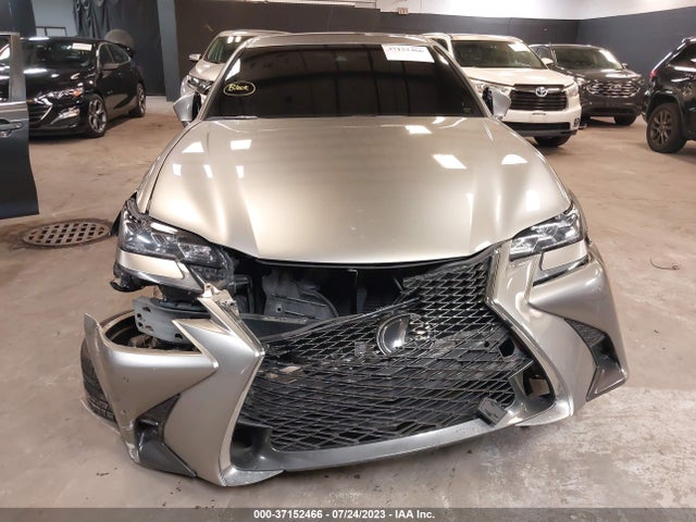 2019 Lexus GS, VIN: JTHCZ1BL1KA011262