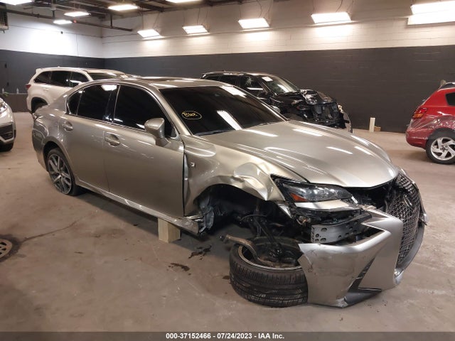 2019 Lexus GS, VIN: JTHCZ1BL1KA011262