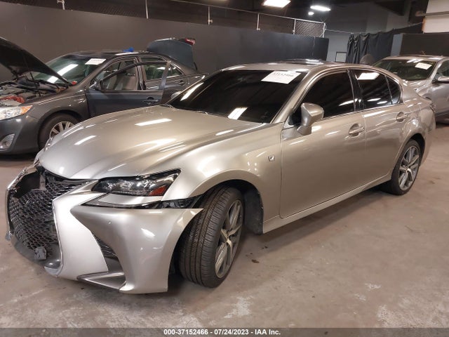 2019 Lexus GS, VIN: JTHCZ1BL1KA011262