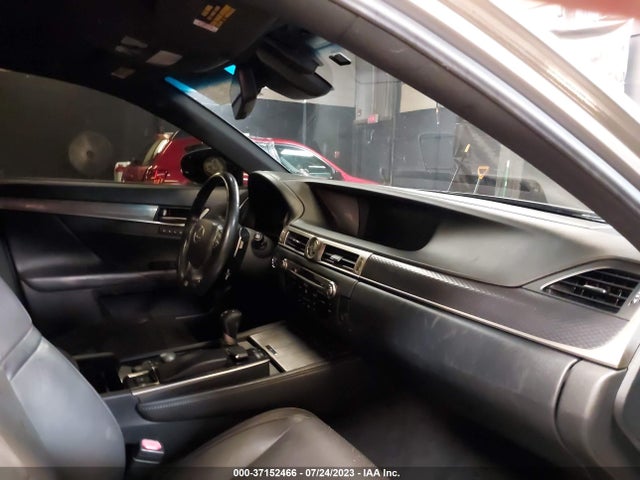 2019 Lexus GS, VIN: JTHCZ1BL1KA011262