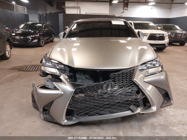 2019 Lexus GS, VIN: JTHCZ1BL1KA011262