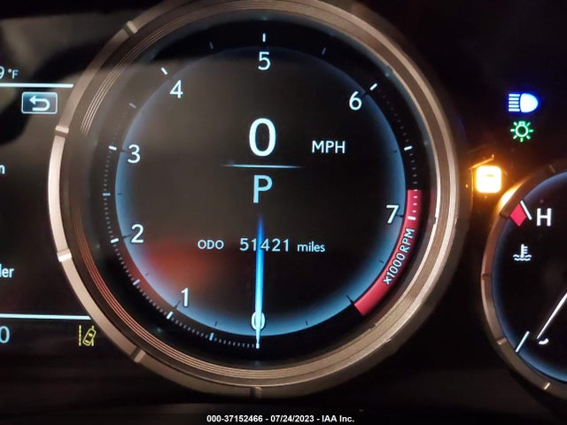 2019 Lexus GS, VIN: JTHCZ1BL1KA011262